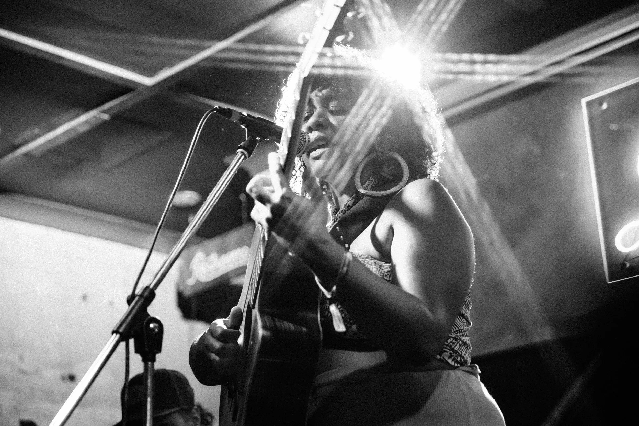 Corporate Entertainment by Georgia Corowa