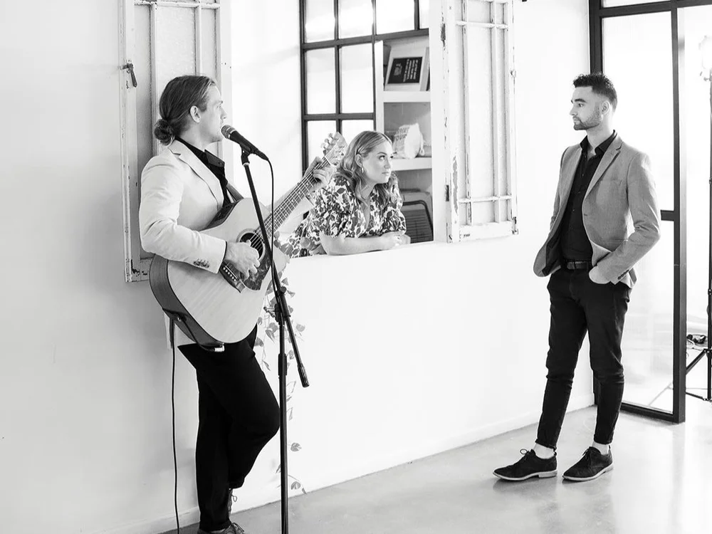 McGee Entertainment Golden Hour