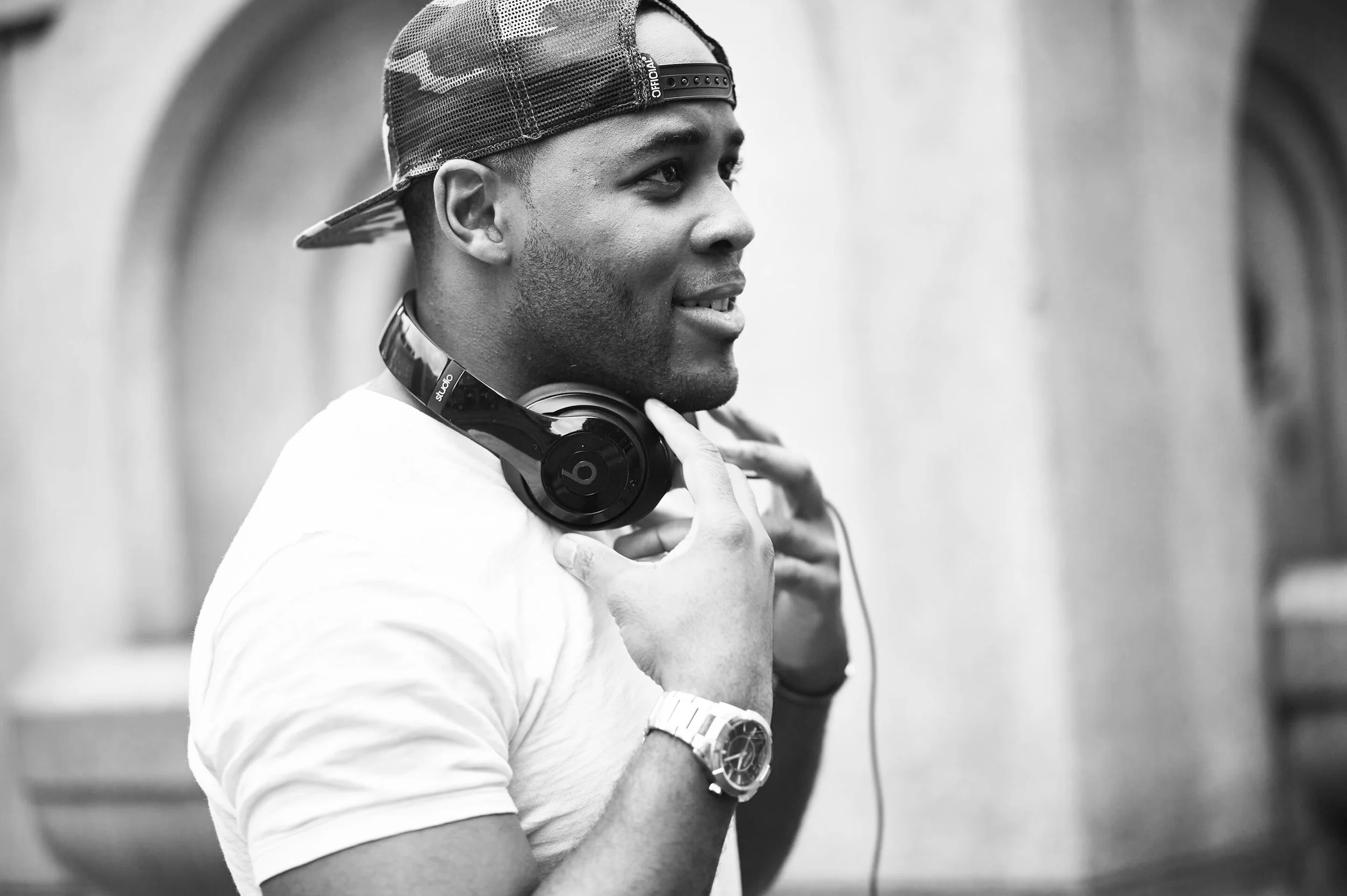 DJ Ange P | Brisbane & Gold Coast Wedding & Event DJ