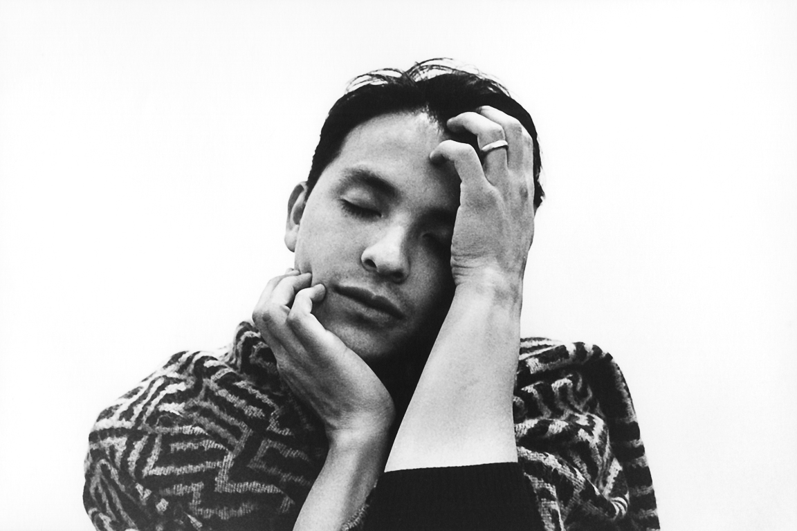 Esteban | Manhattan, 2014