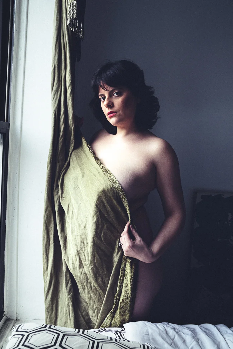 Shannon | Harlem, 2015