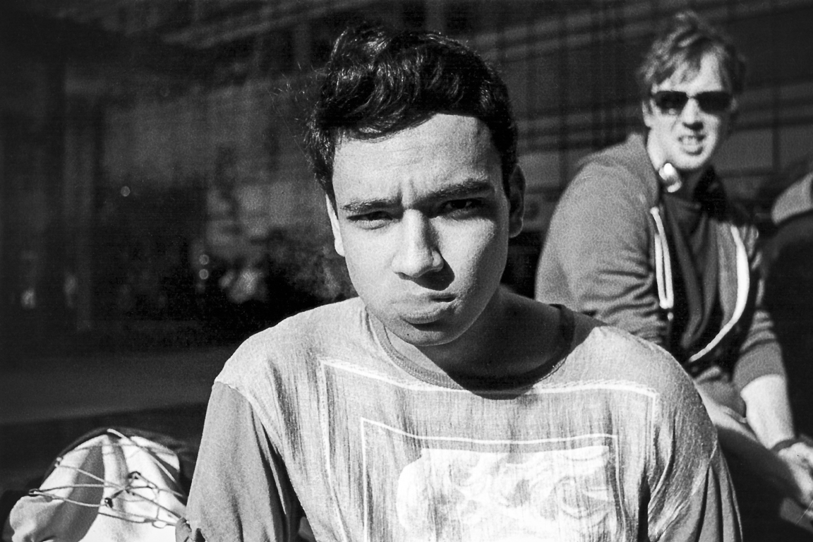 Chad | NYC