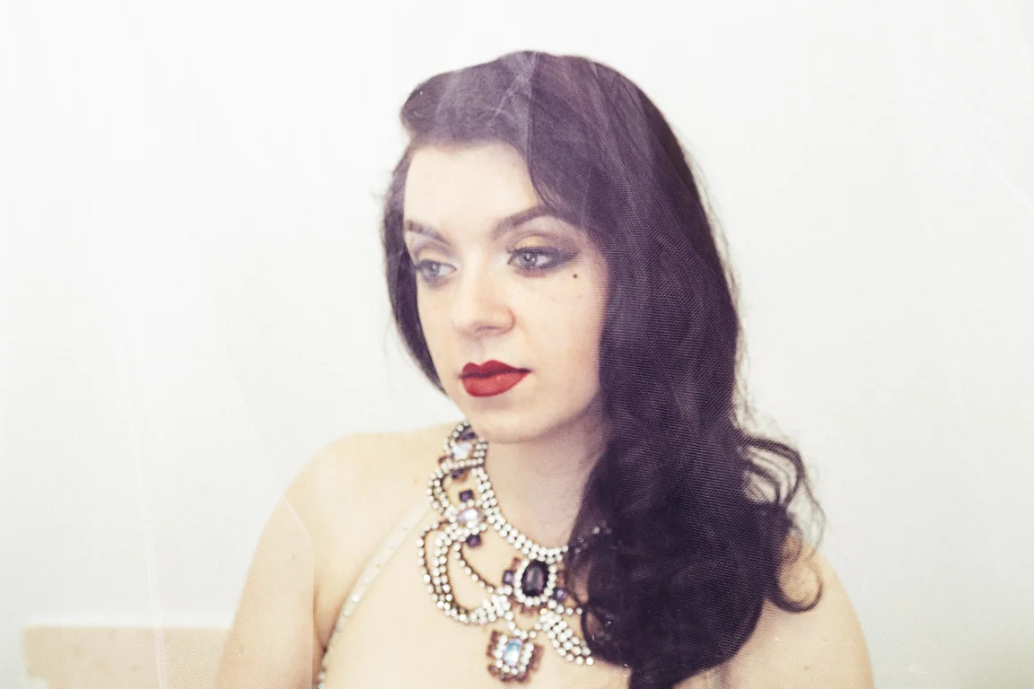 Evelyn | Brooklyn, 2015