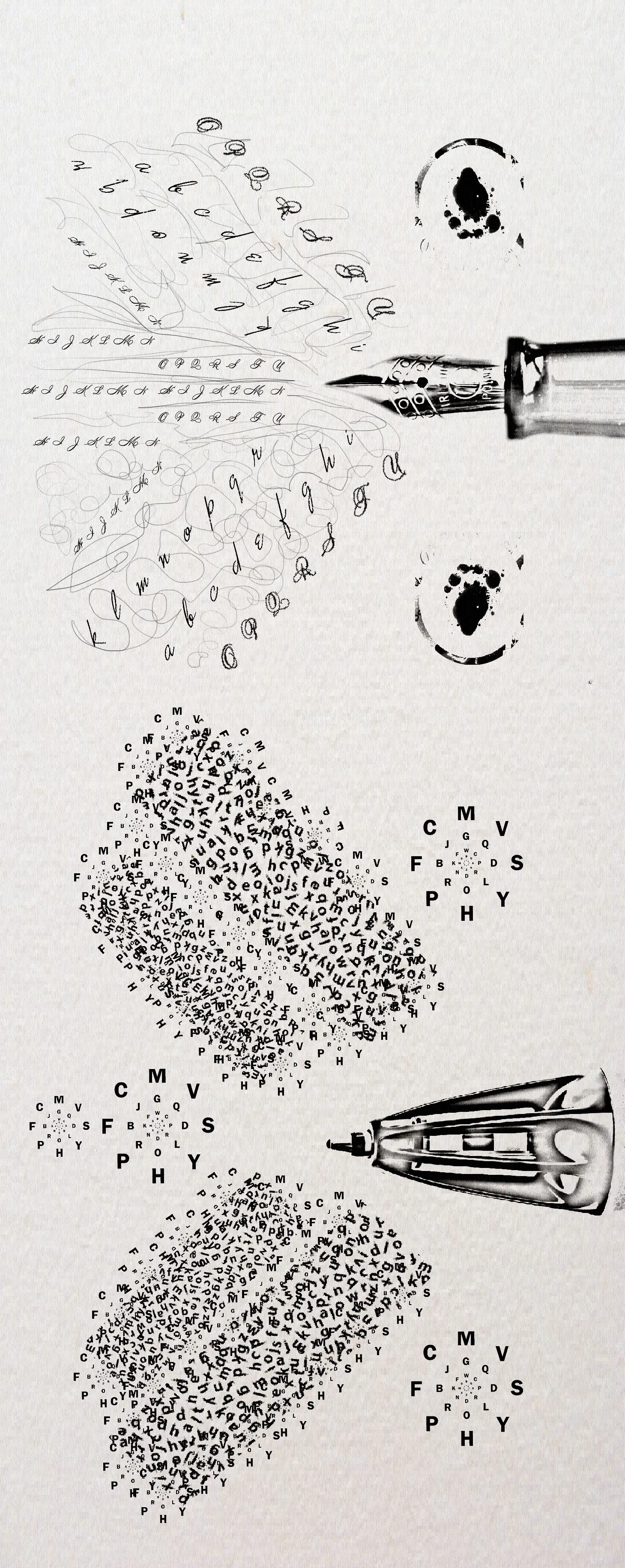 Illustrazione editoriale
