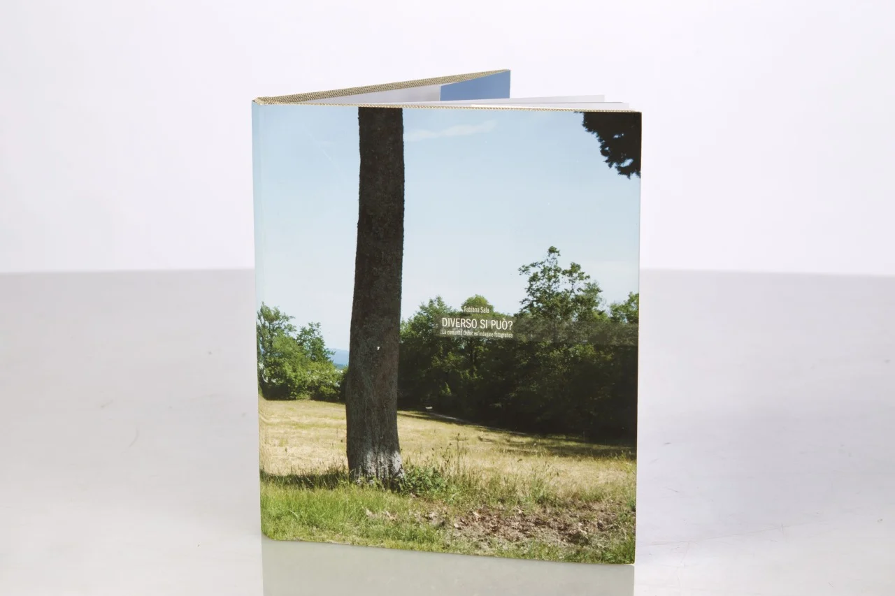 Book Design | Front