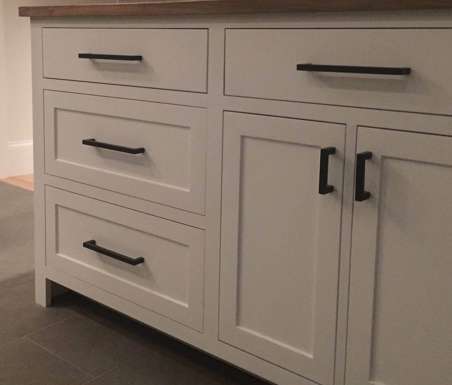 Kitchen And Bath Custom Cabinetry And Case Pieces Built With
