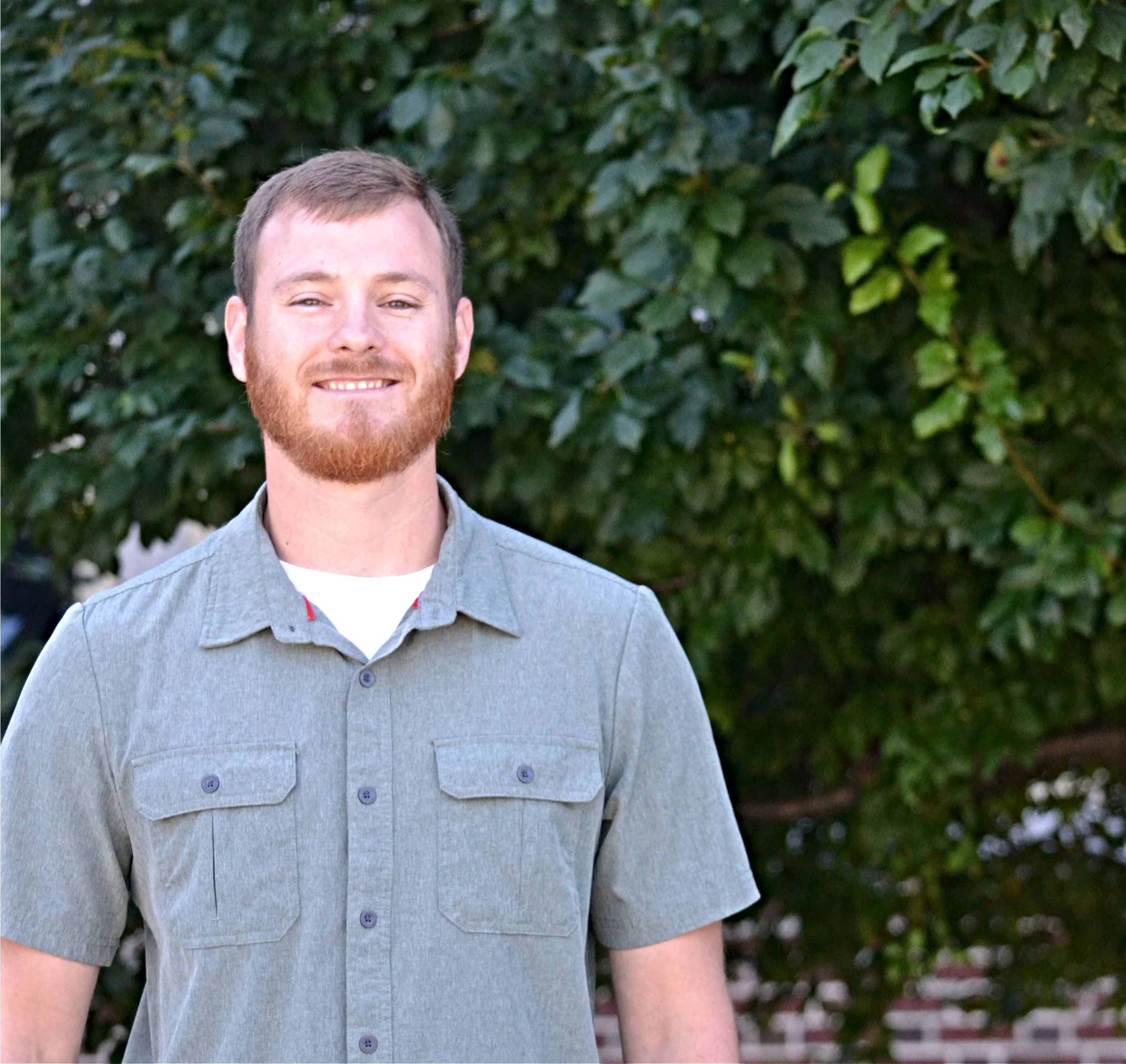 JUSTIN WISE MEDIA TEAM LEADER