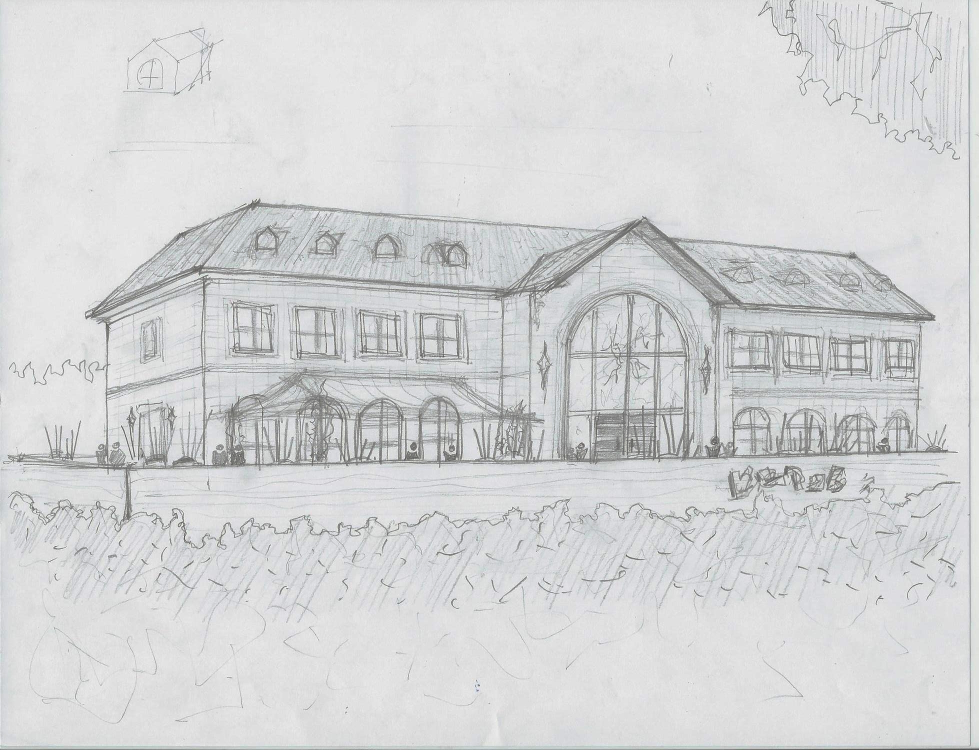 Exterior Concept