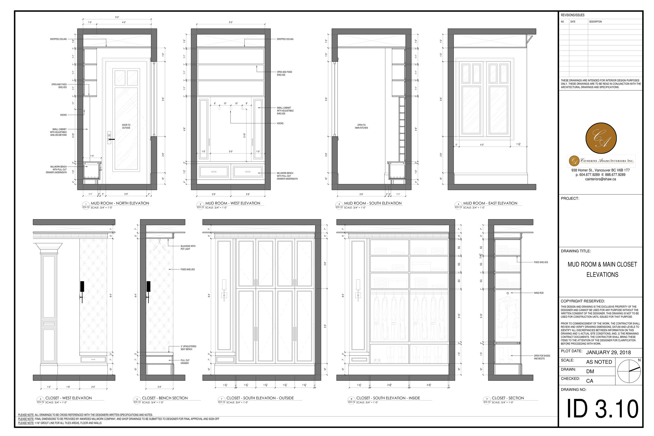 ID3.10 Devonshire Elevations - Main Floor - Mud Room and Main Closet - January 29th, 2018-1.jpg