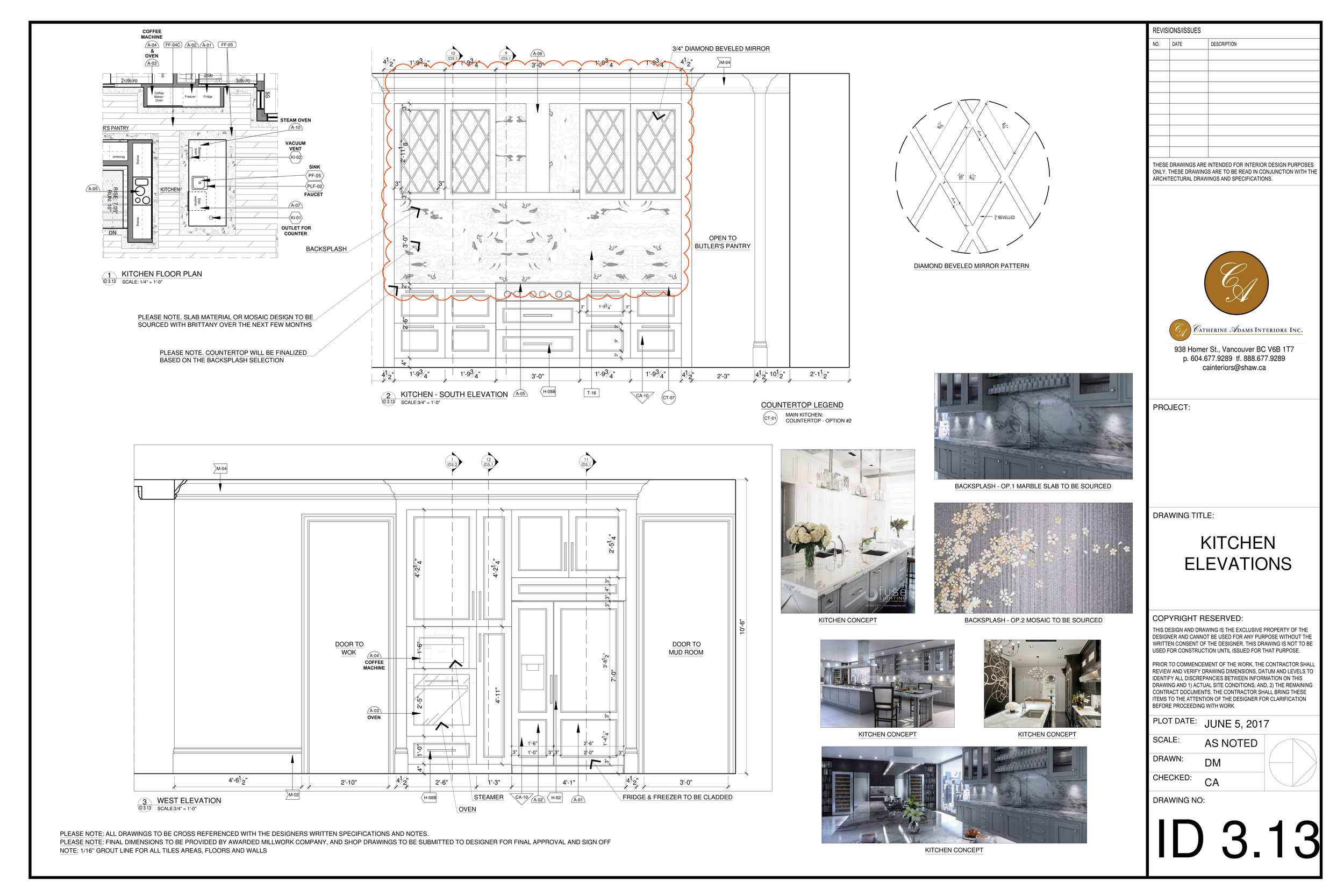 ID 3.13 - Main Floor Elevations - Kitchen #1 05.JUNE.2017-1.jpg