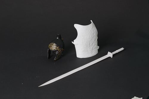 3d printing prototype
