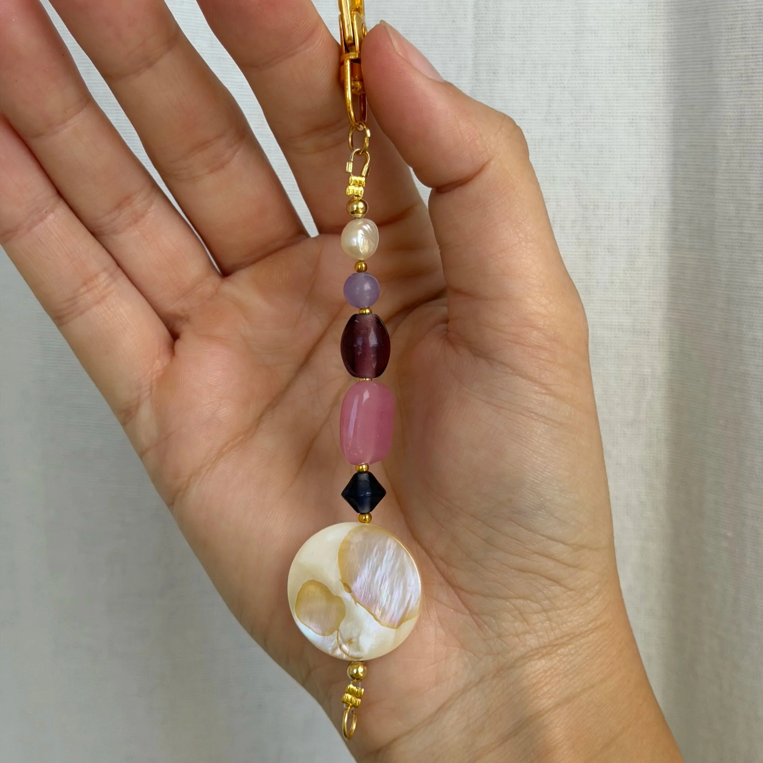 Winterberry Charm