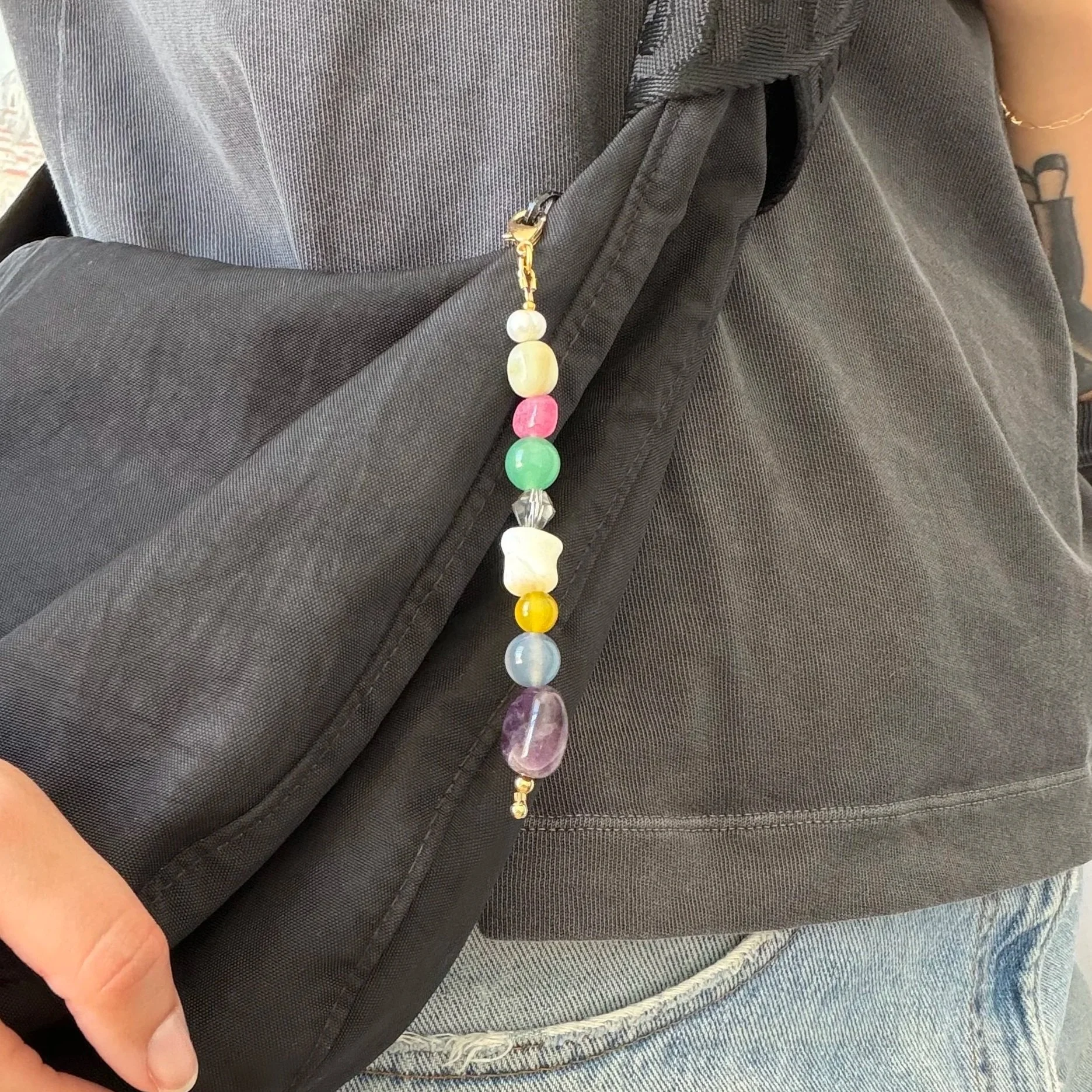 Aura Charm