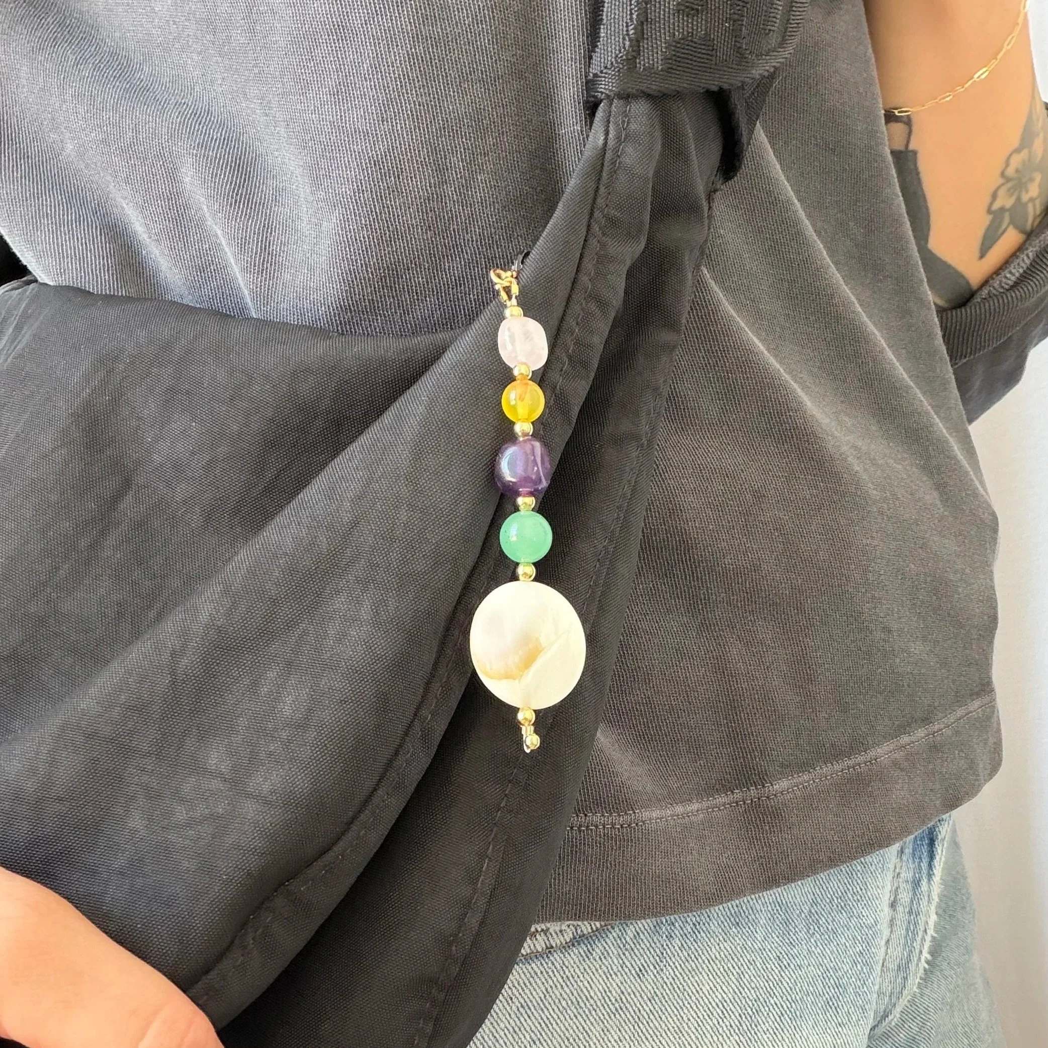 Full Moon Charm