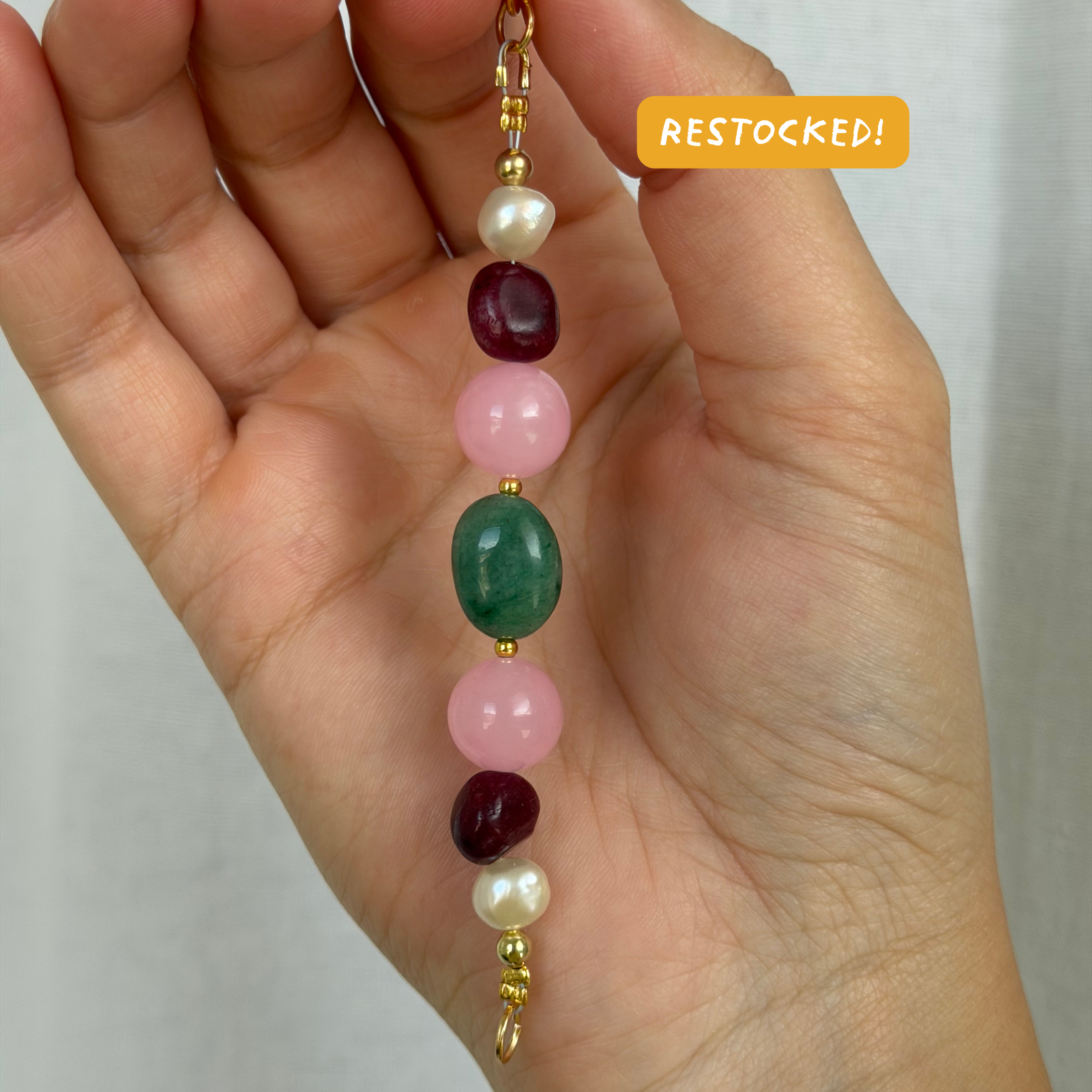 Wildberry Charm