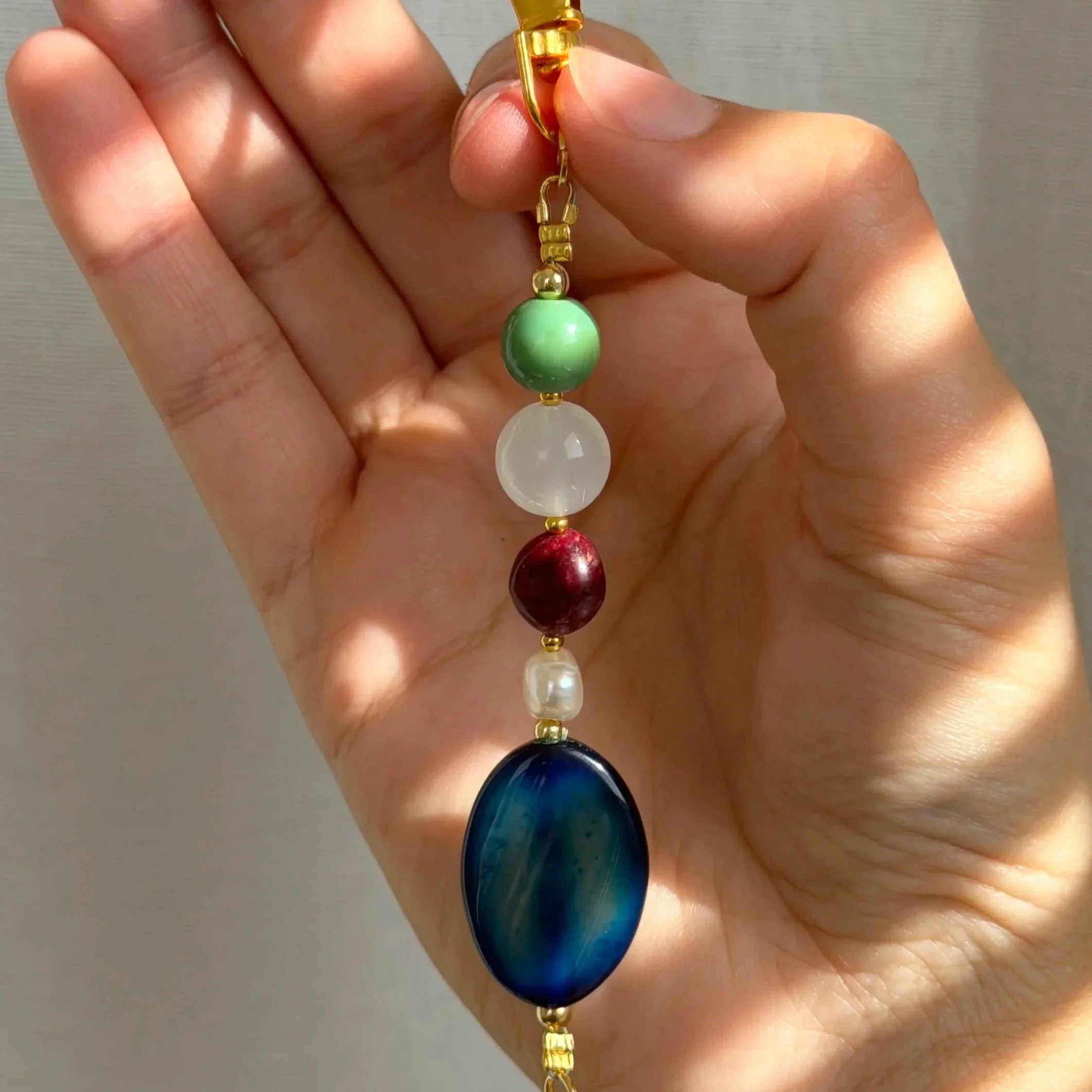 Everglade Charm