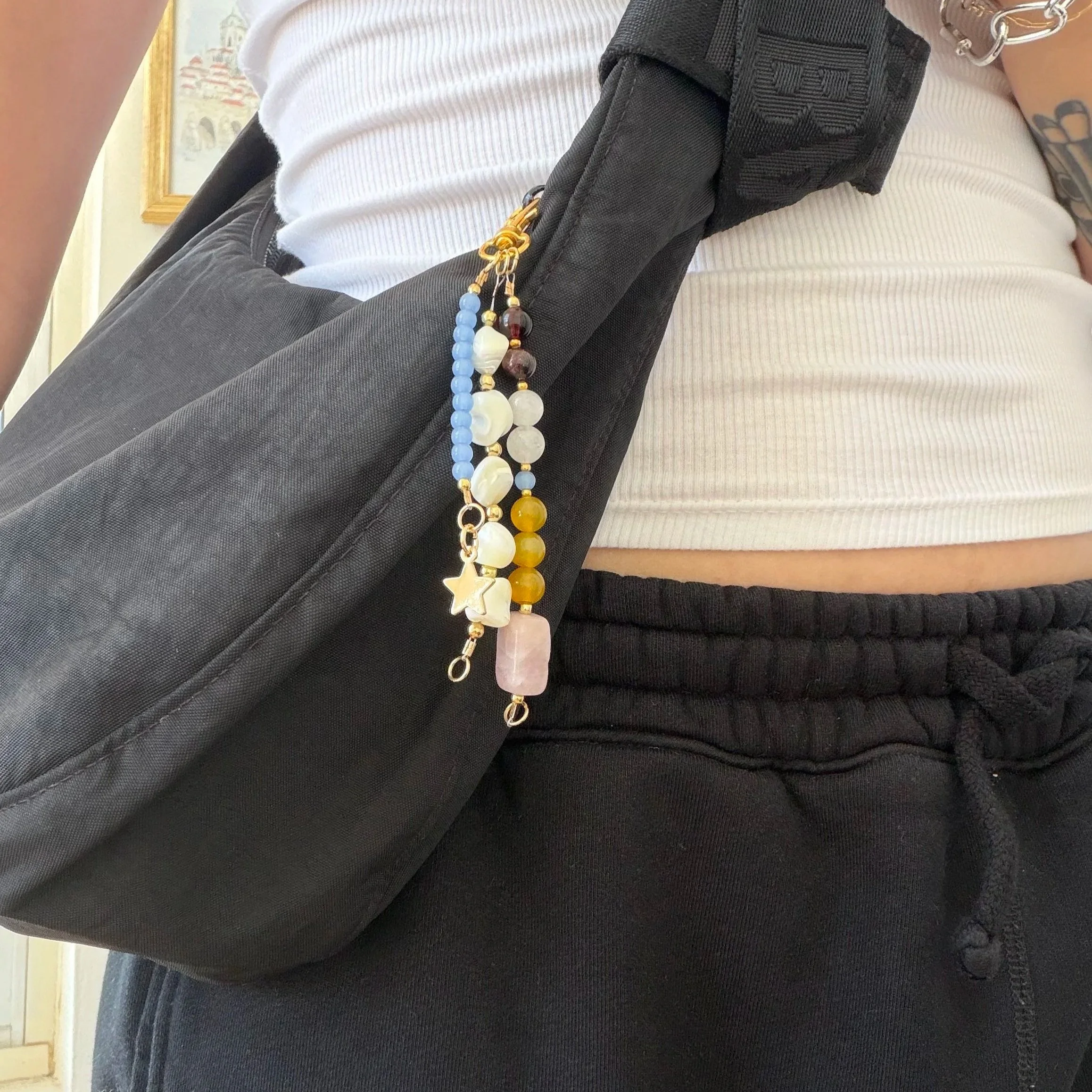 Afterflow Charm