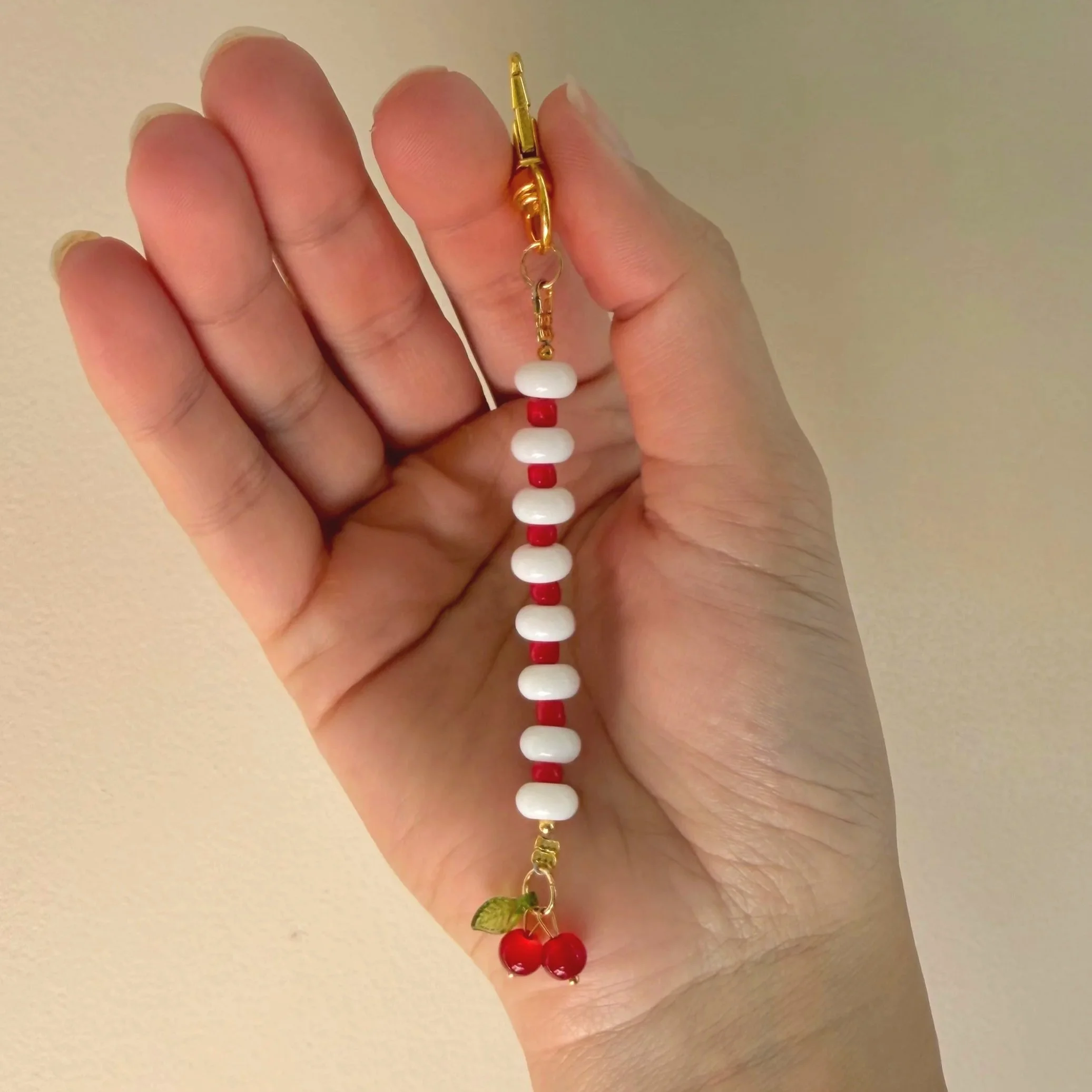 Very Cherry Charm