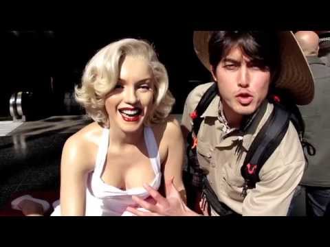Real Hollywood Trailer Web Series Season 1 HD