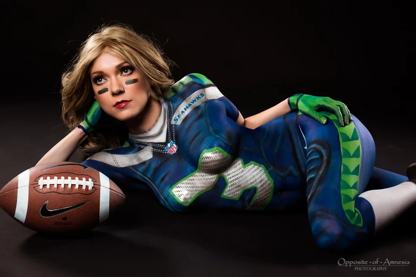 Seahawks Gal 2