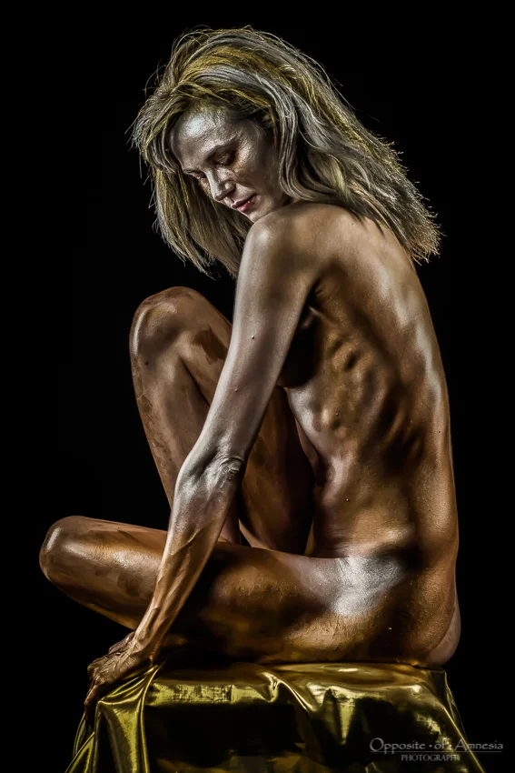 The Statue