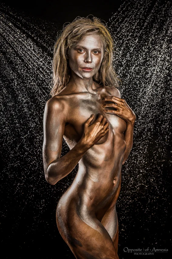 All That Glitters