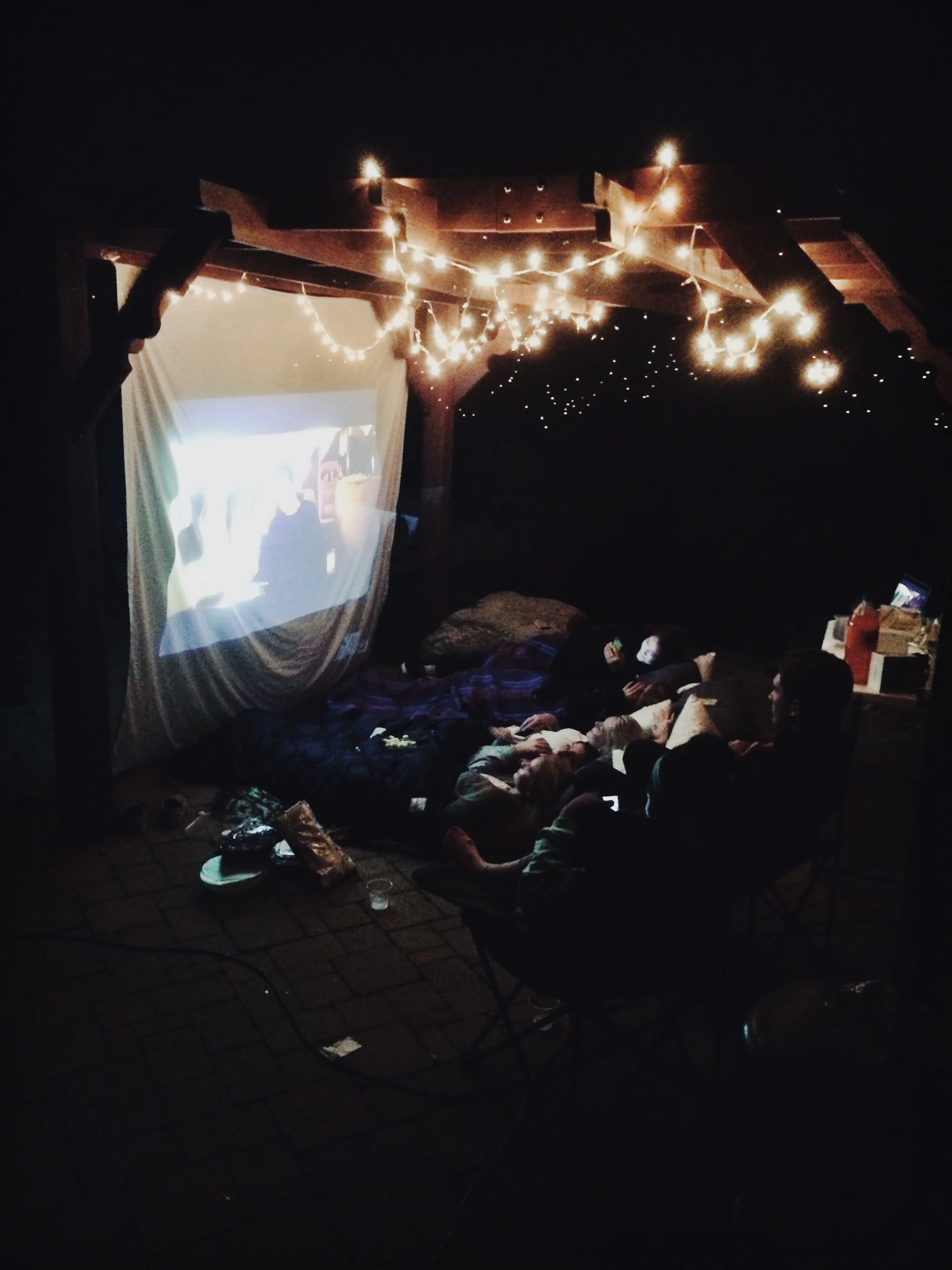 A PINTEREST INSPIRED SUMMER 