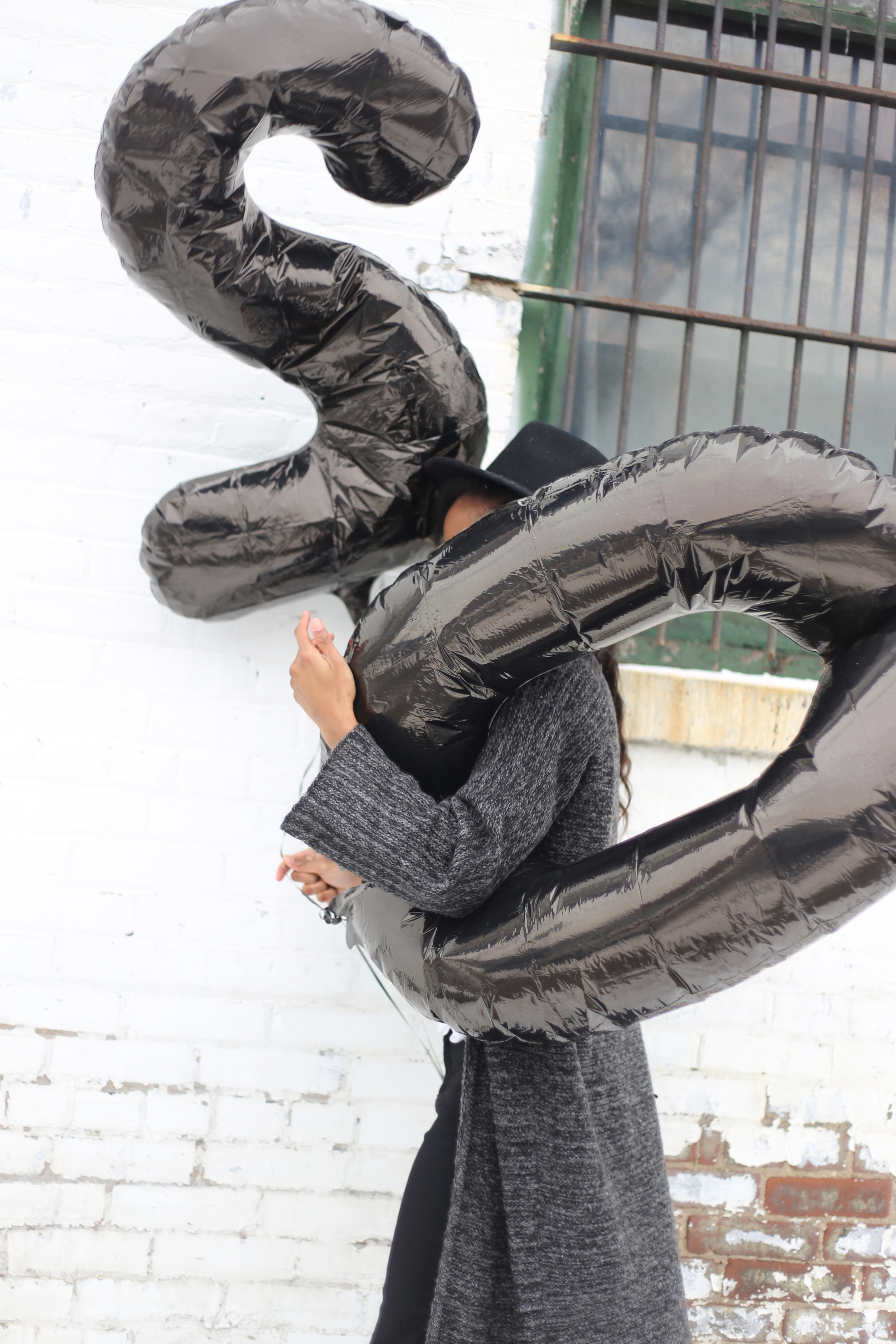 &nbsp; &nbsp; &nbsp; &nbsp; &nbsp;This was the moment when I just decided there was little to no hope that the wind would cooperate.&nbsp;