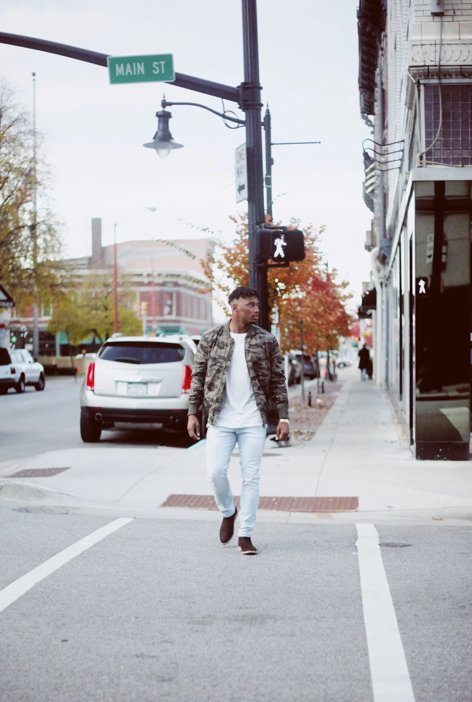 Men S Fall Winter Wardrobe Essentials The Efflorescence