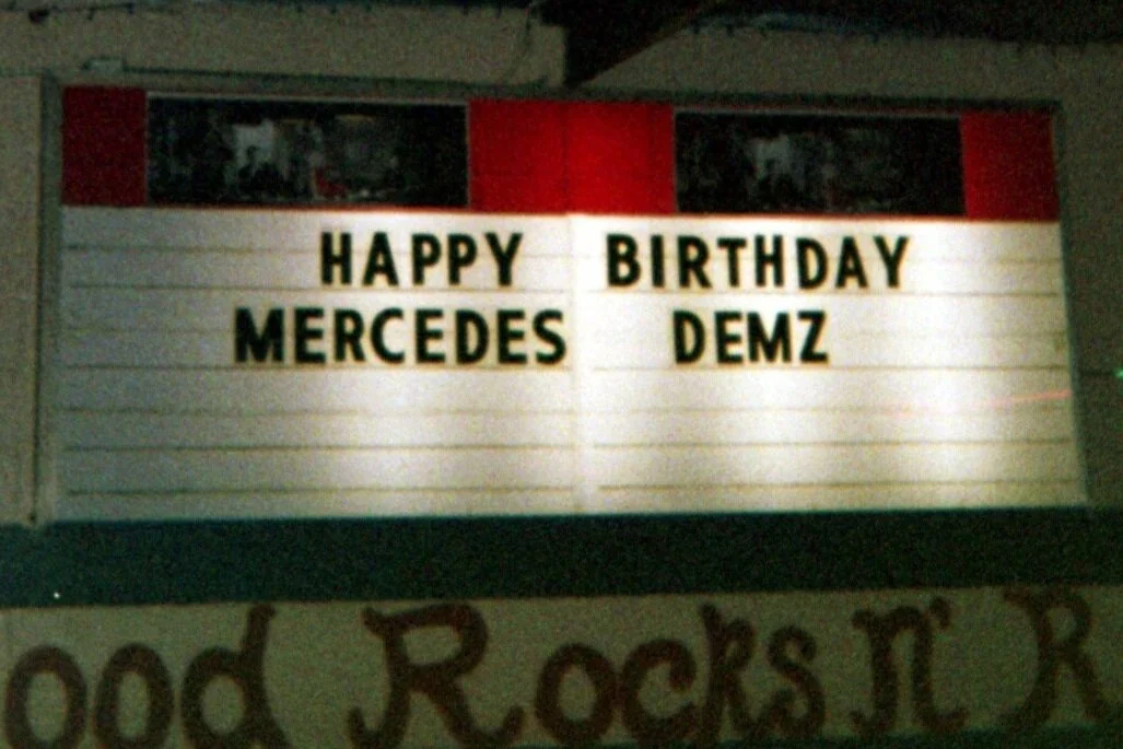 Golden Birthday