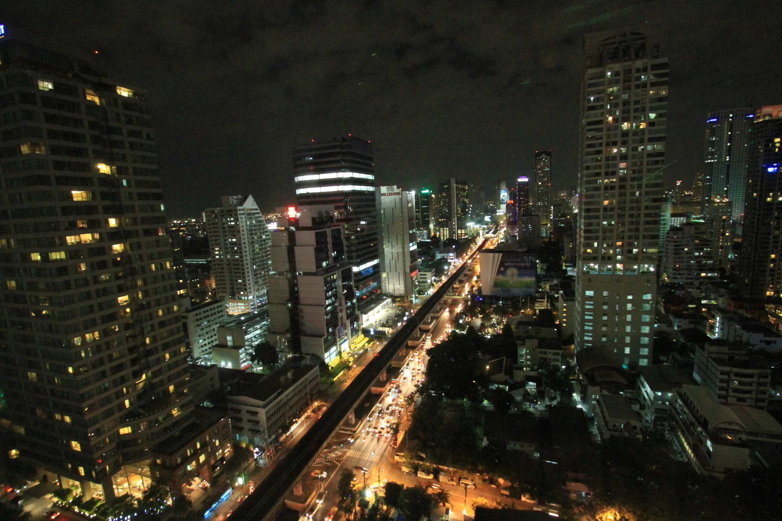  Bangkok 
