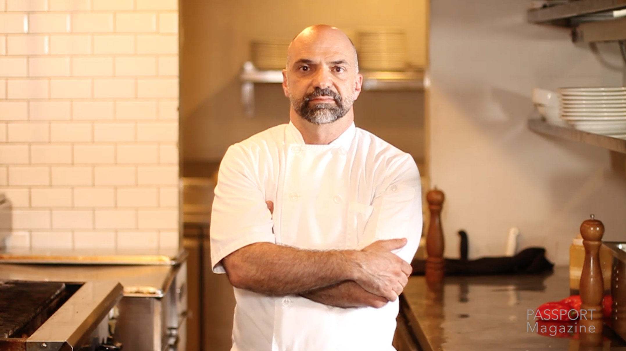 Chef Rocco's Inspiring Miami