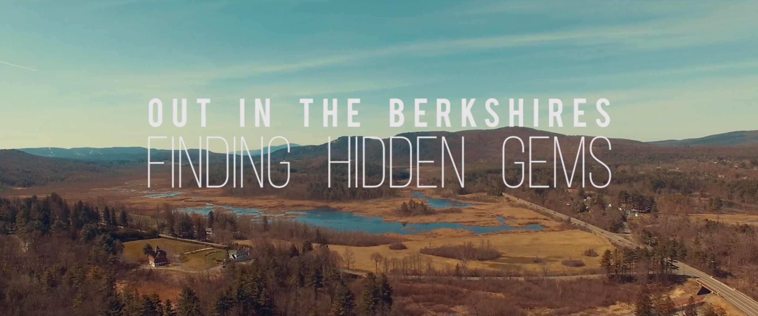 Out in the Berkshires
