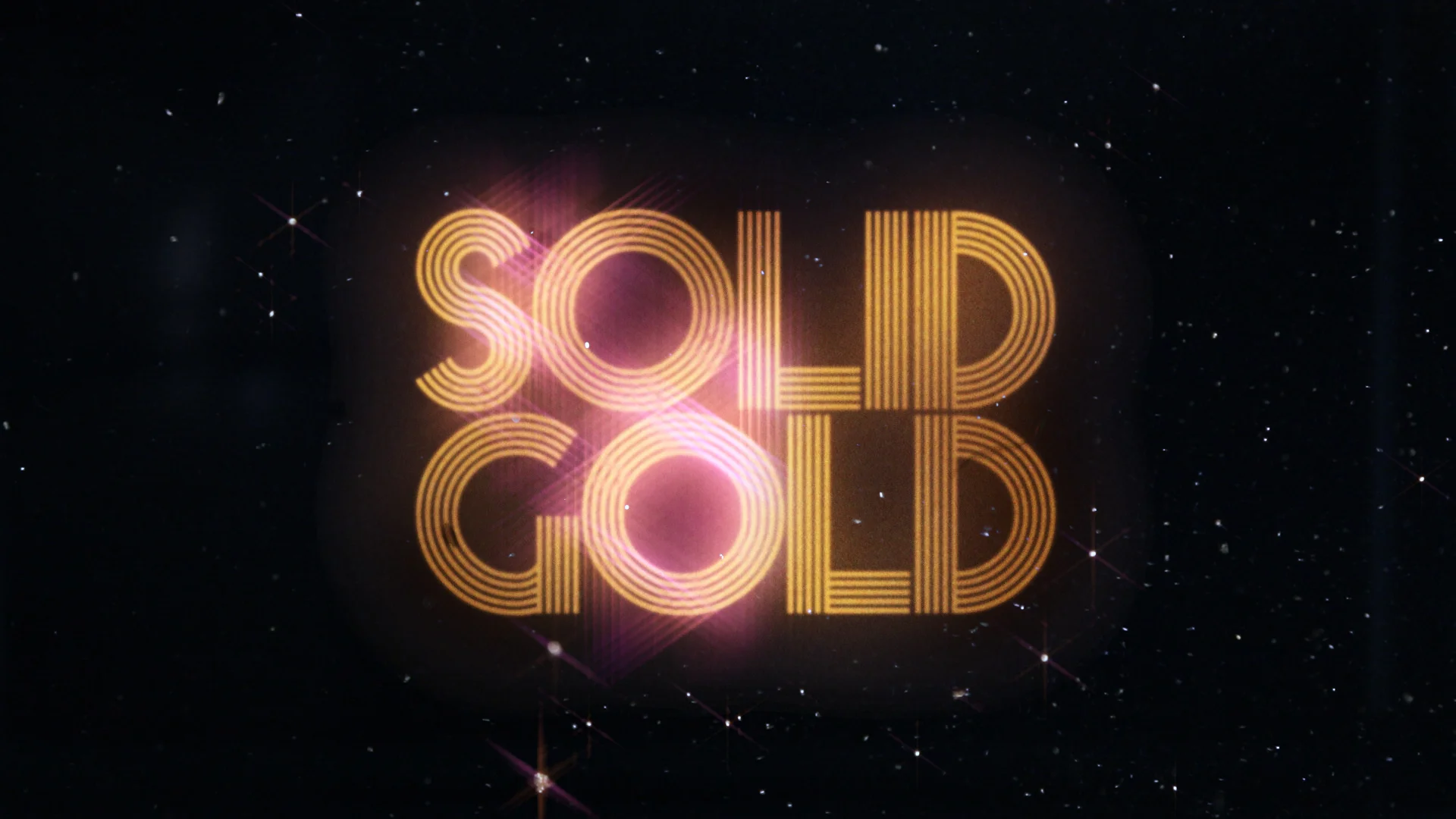 Solid Gold