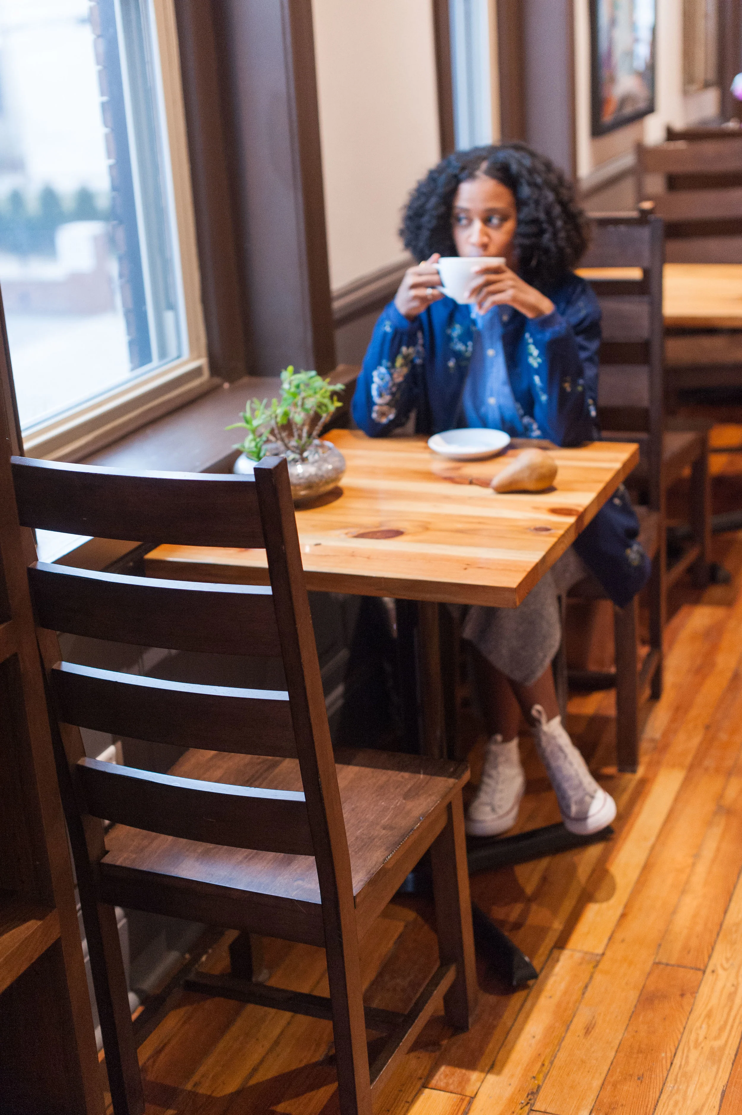 When I Learned to Say &quot;NO&quot; as an Entrepreneur