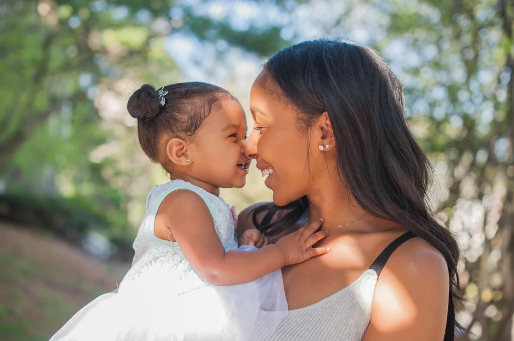 NOW BOOKING: Family and Children Photography