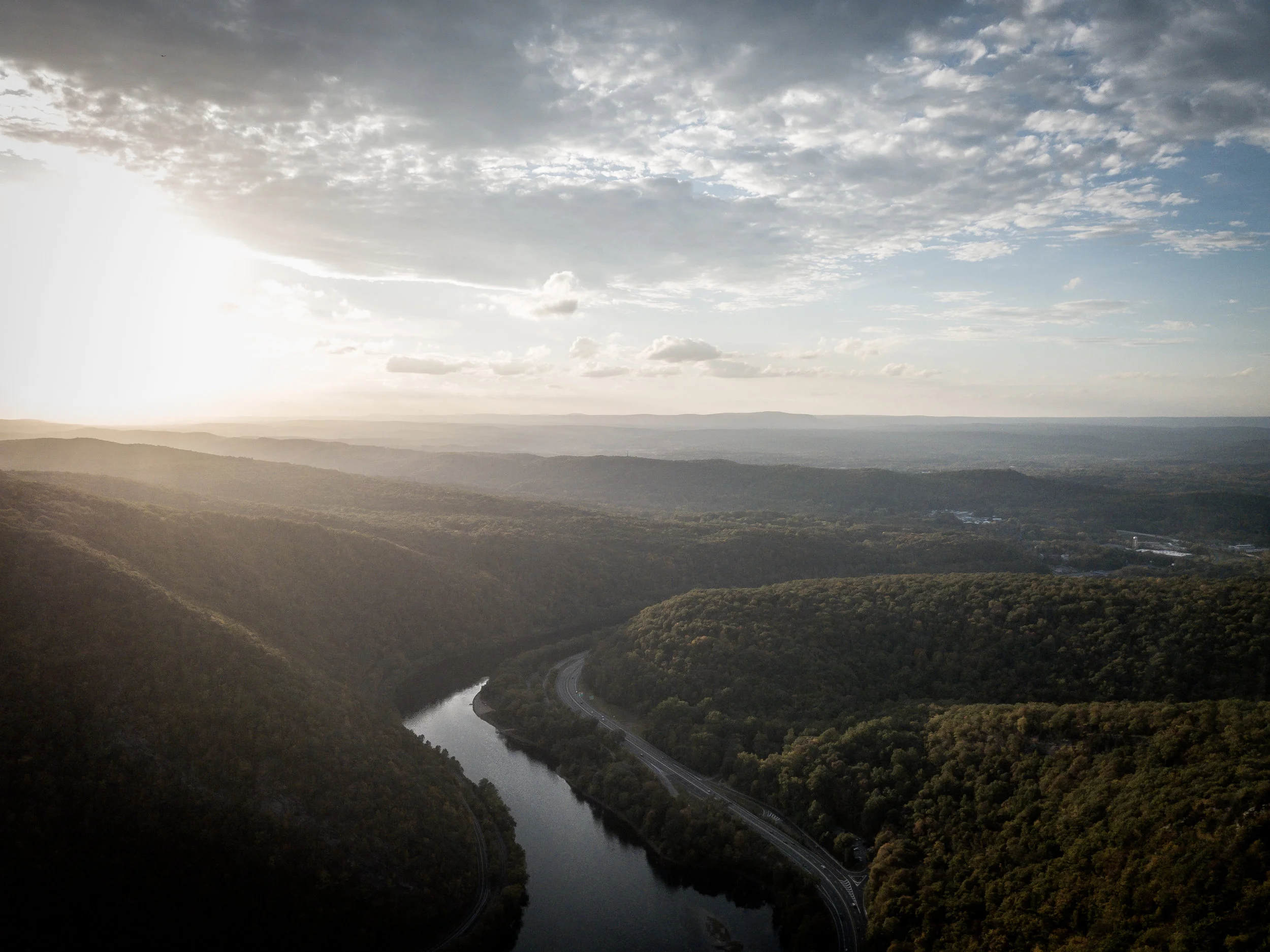 Mount Tammany | SCENIC HIKE NEAR PHILLY