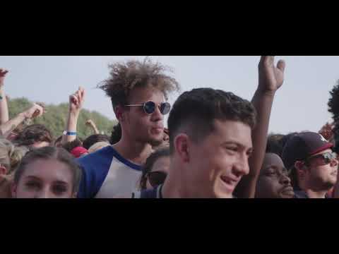 2018 Lollapalooza - Weekend Recap