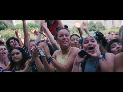 2018 Lollapalooza - Friday