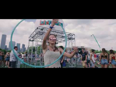 2018 Lollapalooza - Thursday