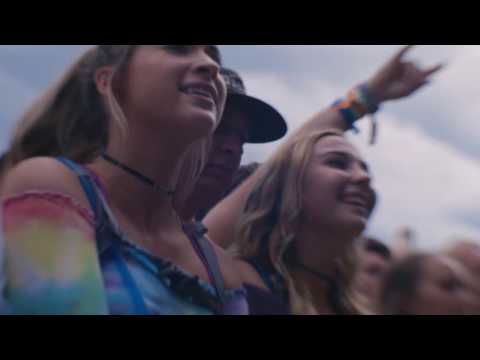 2017 Lollapalooza - Day 3 Highlights