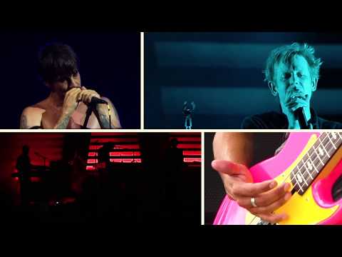 2017 Austin City Limits Music Festival