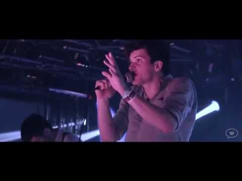 Magic Man - Paris (Live at Hype Hotel 2014)