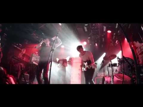 RAC - Tourist ft. Tokyo Police Club (Live From Hype Hotel)