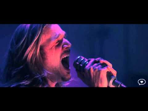 Young & Sick - Glass (Live From Hype Hotel)