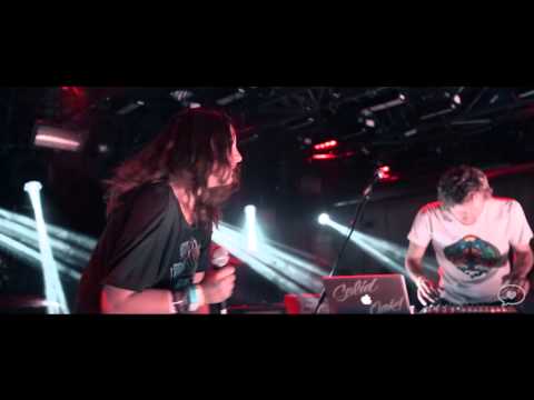 Sylvan Esso - Dress (Live From Hype Hotel)