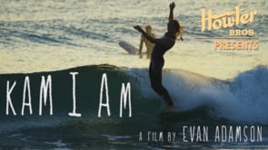 KAM-I-AM