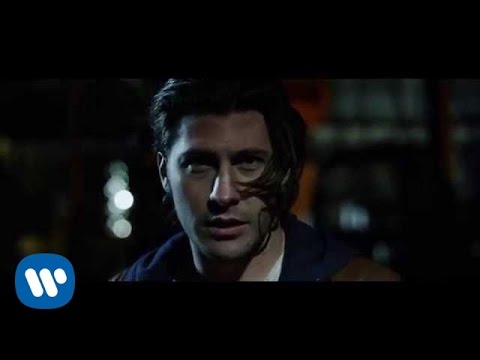 Hunter Siegel - "Let Me Love You Right" ft. Kai (Official Video)