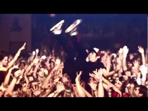 Lil Flip- The Way We Ball (Crizzly Remix) LIVE VIDEO