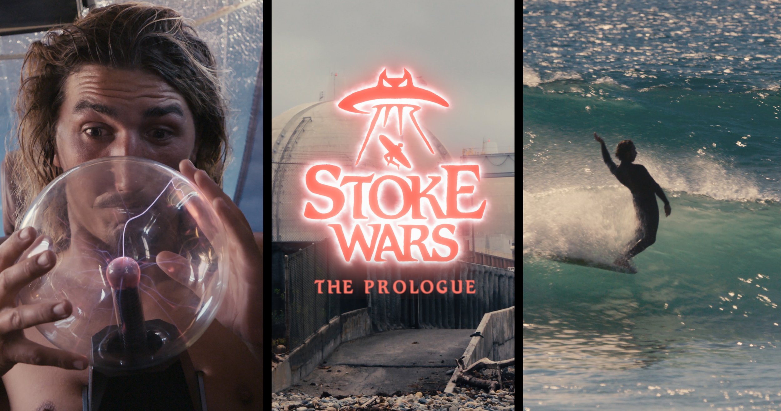Stoke Wars: The Prologue